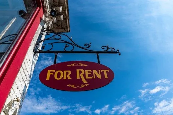 for rent
