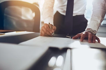 Commercial Real Estate Attorney | Bukowski Law Firm | Austin, TX