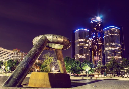 Le Retour de Detroit