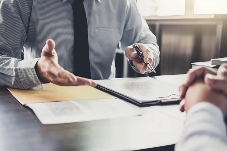 Commercial Real Estate Attorney | Bukowski Law Firm | Austin, TX