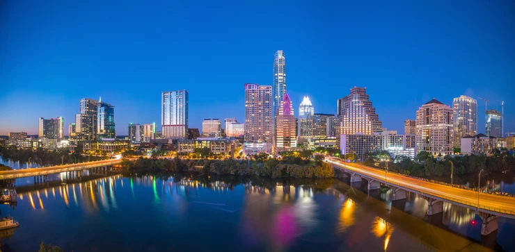 Commercial Real Estate Attorney | Bukowski Law Firm | Austin, TX