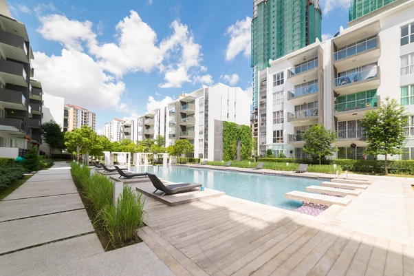 Two End of Year Extensions Affect Multifamily Properties