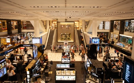 What is the Future of Retail Does Anyone Know