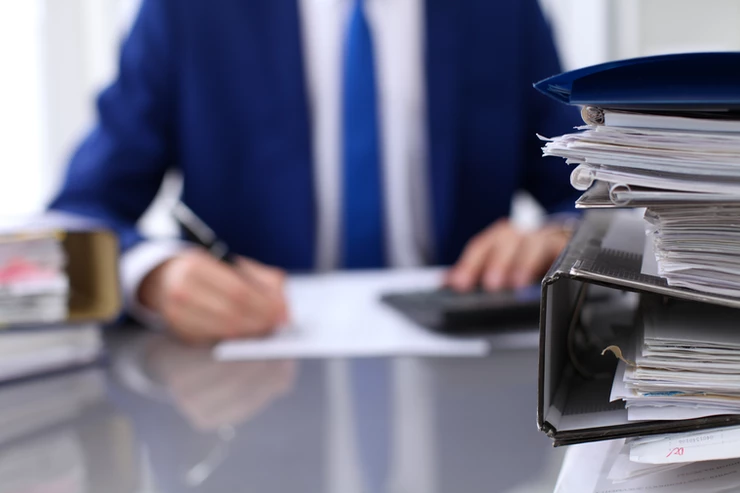Commercial Real Estate Attorney | Bukowski Law Firm | Austin, TX