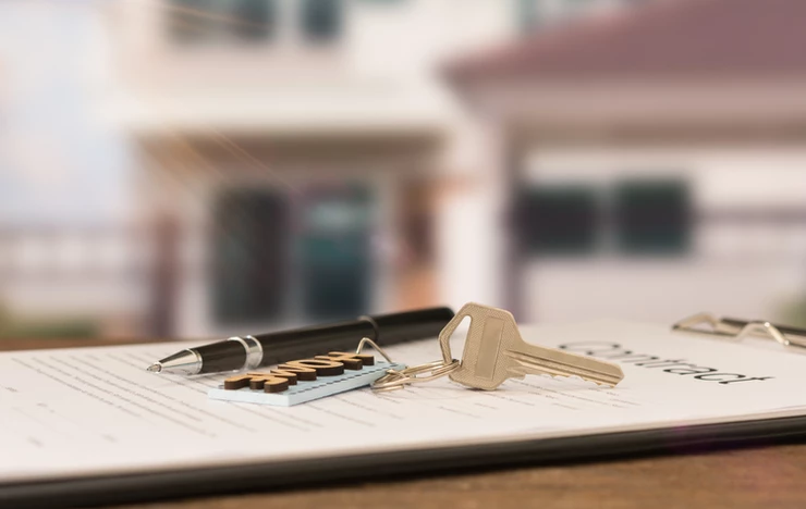 Commercial Real Estate Attorney | Bukowski Law Firm | Austin, TX