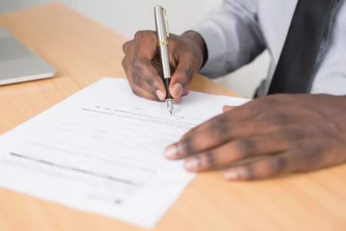 contractors negotiations - Commercial Real Estate Attorney | Bukowski Law Firm | Austin, TX
