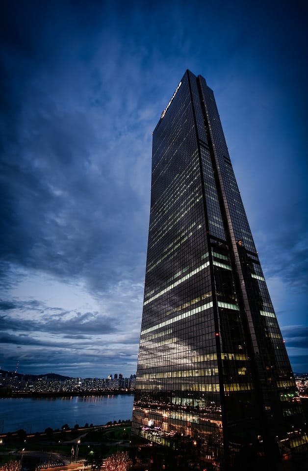 Austin tower - smaller