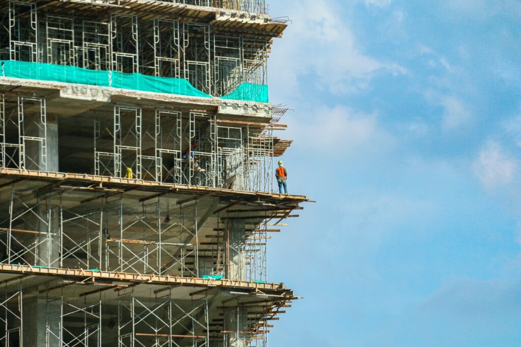 Construction