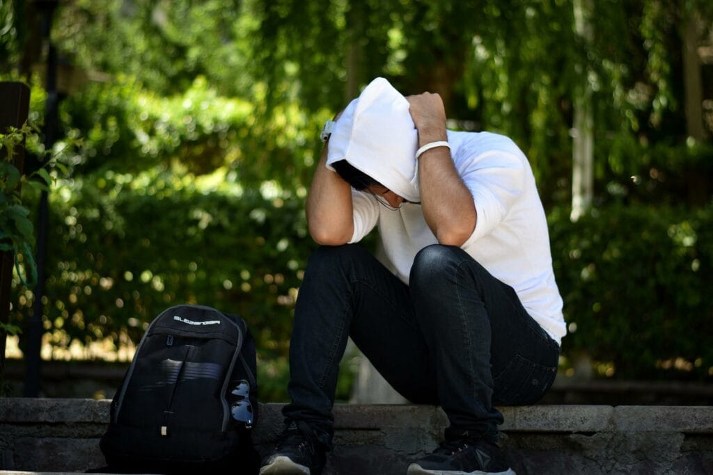 student homeless