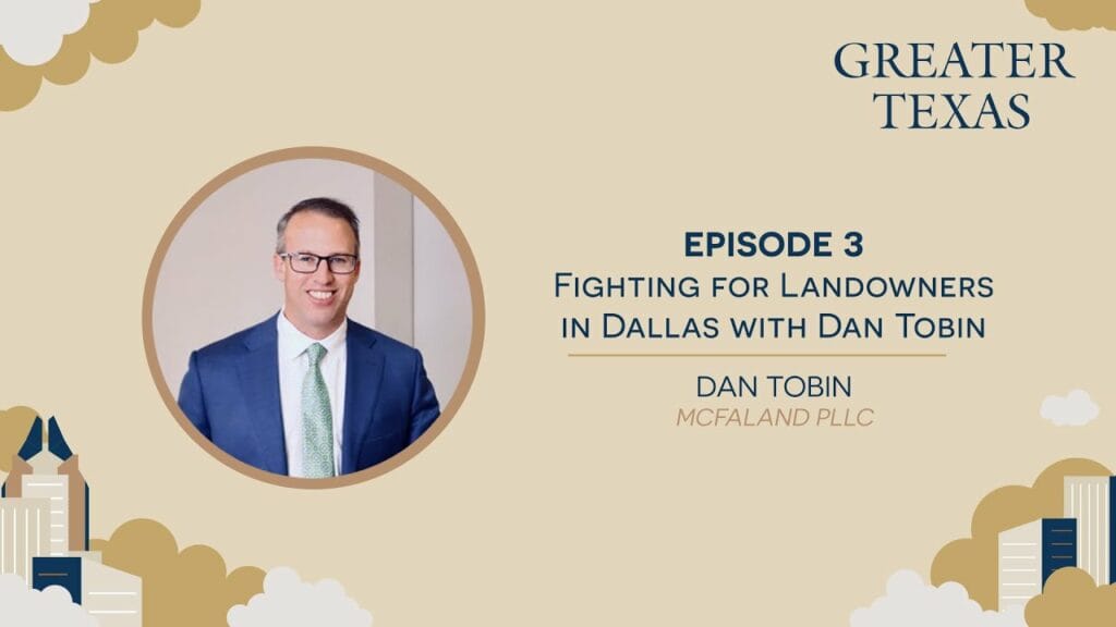Dan Tobin Image