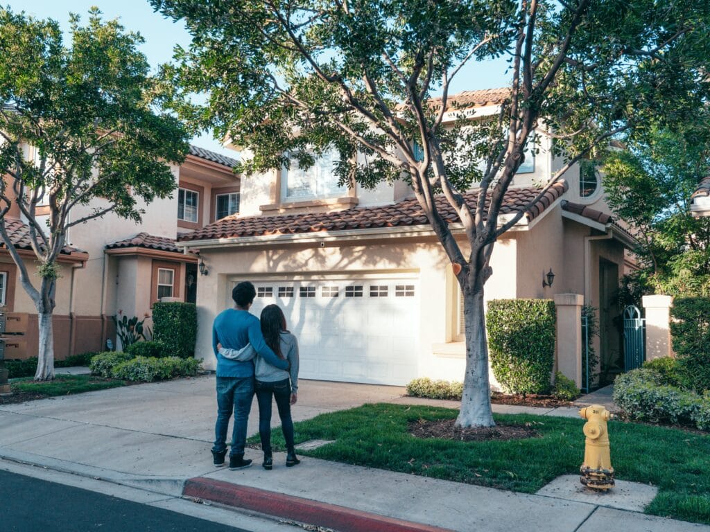 home purchase