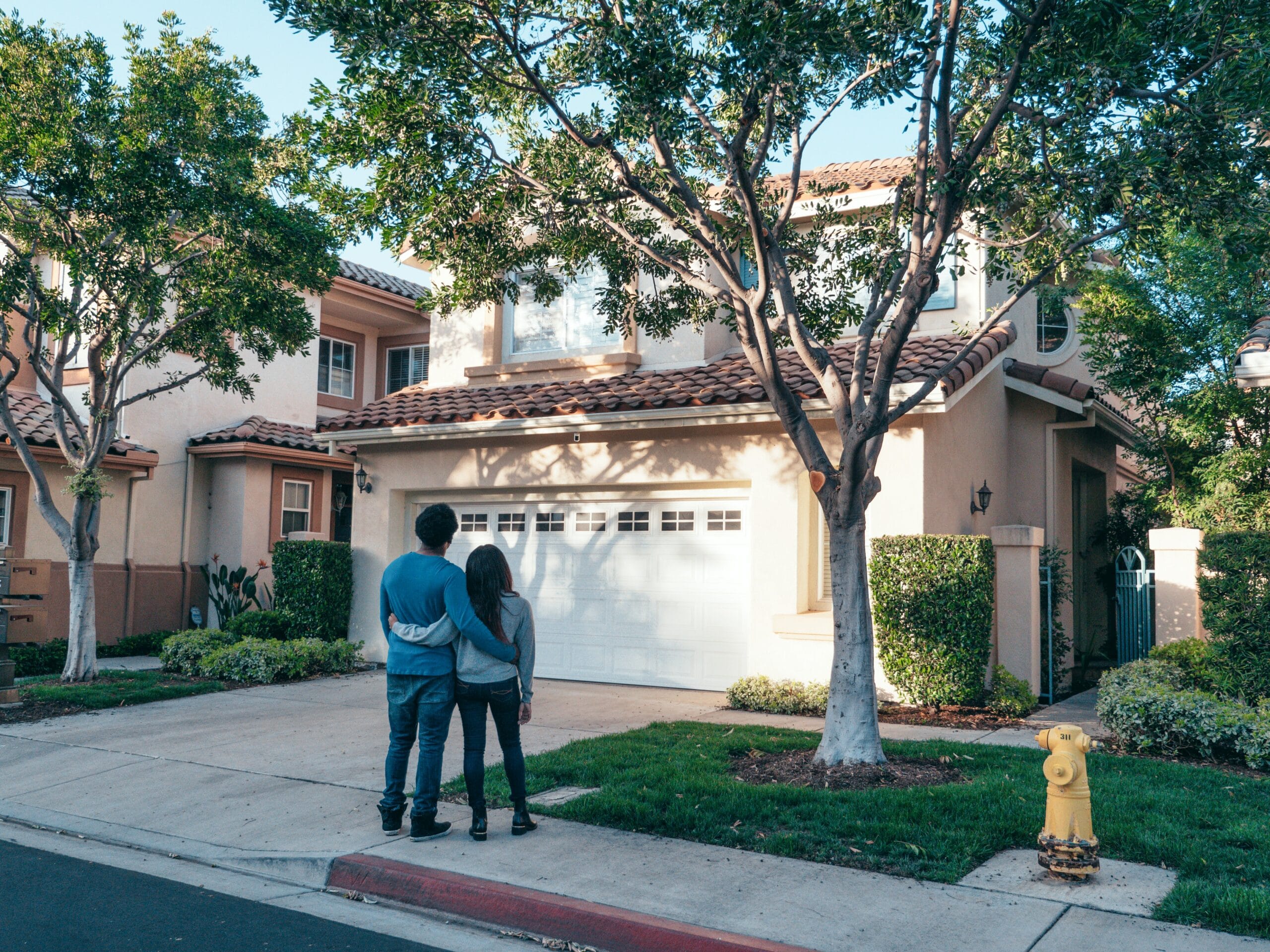 home purchase