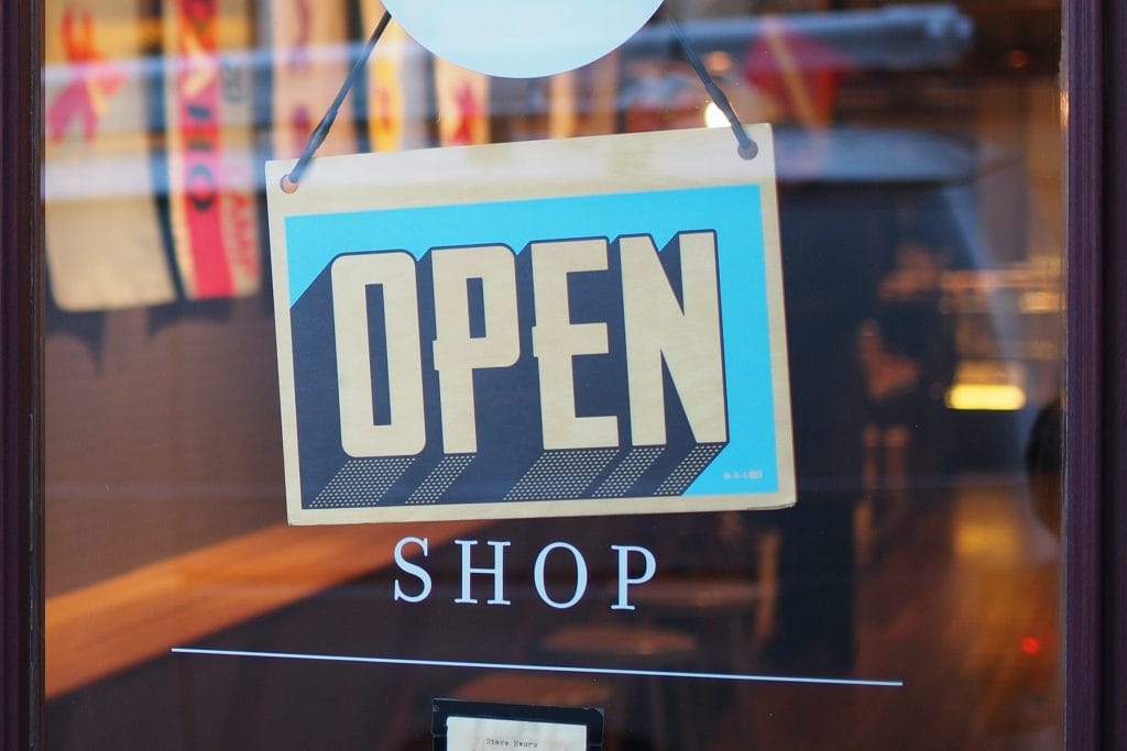 new business