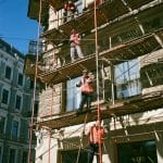 construction site