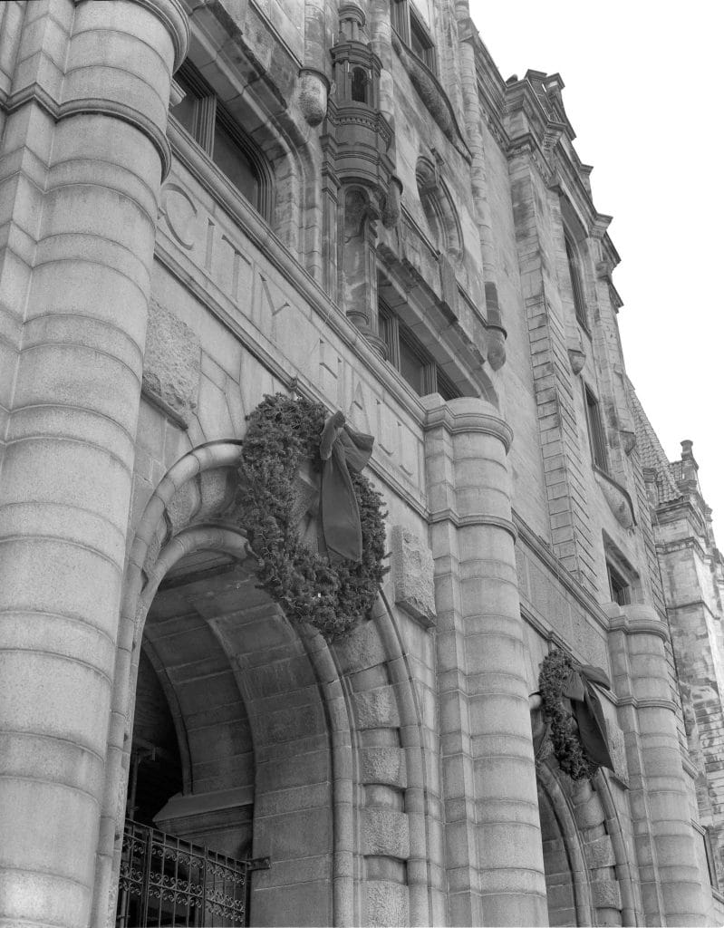 City Hall