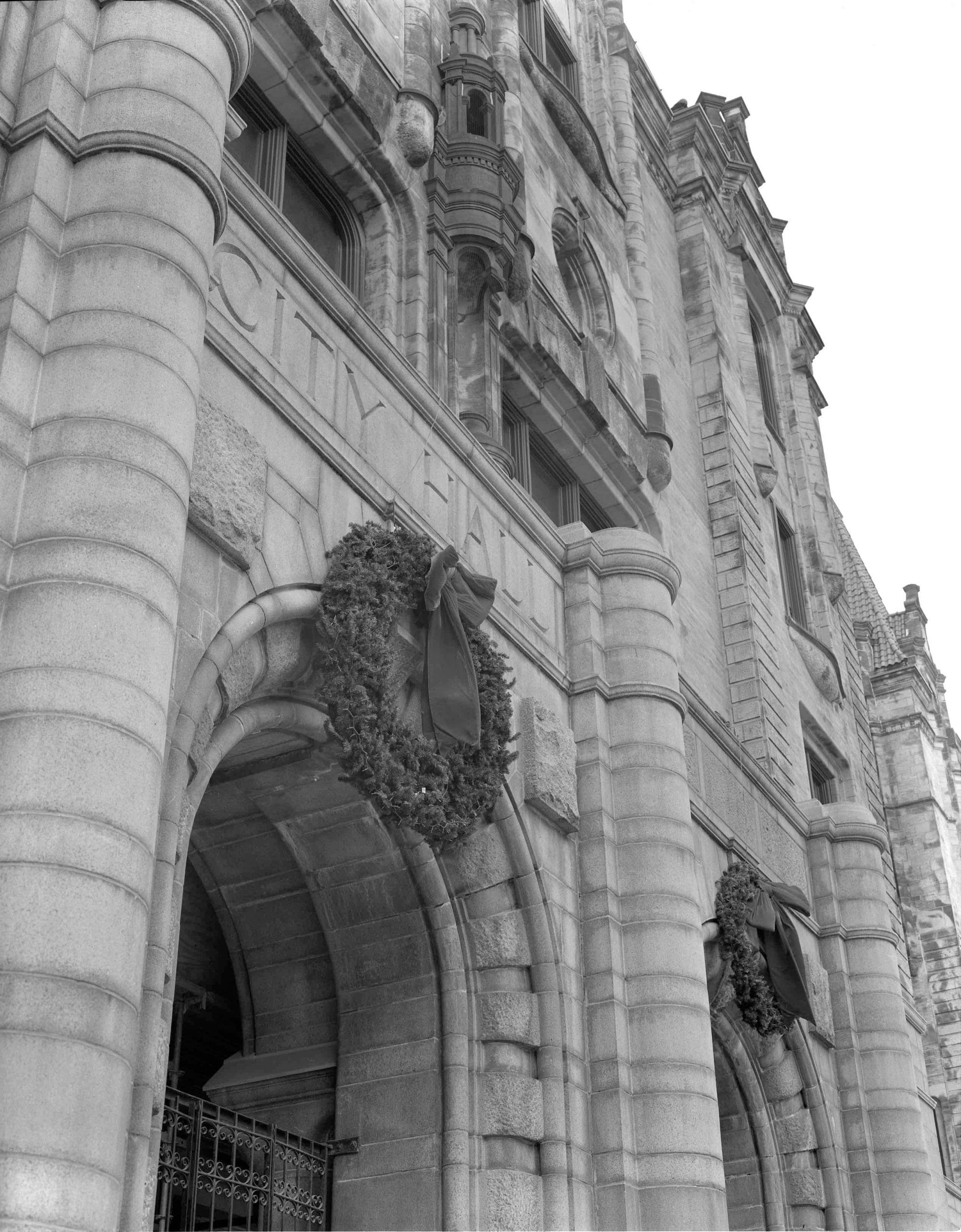 City Hall