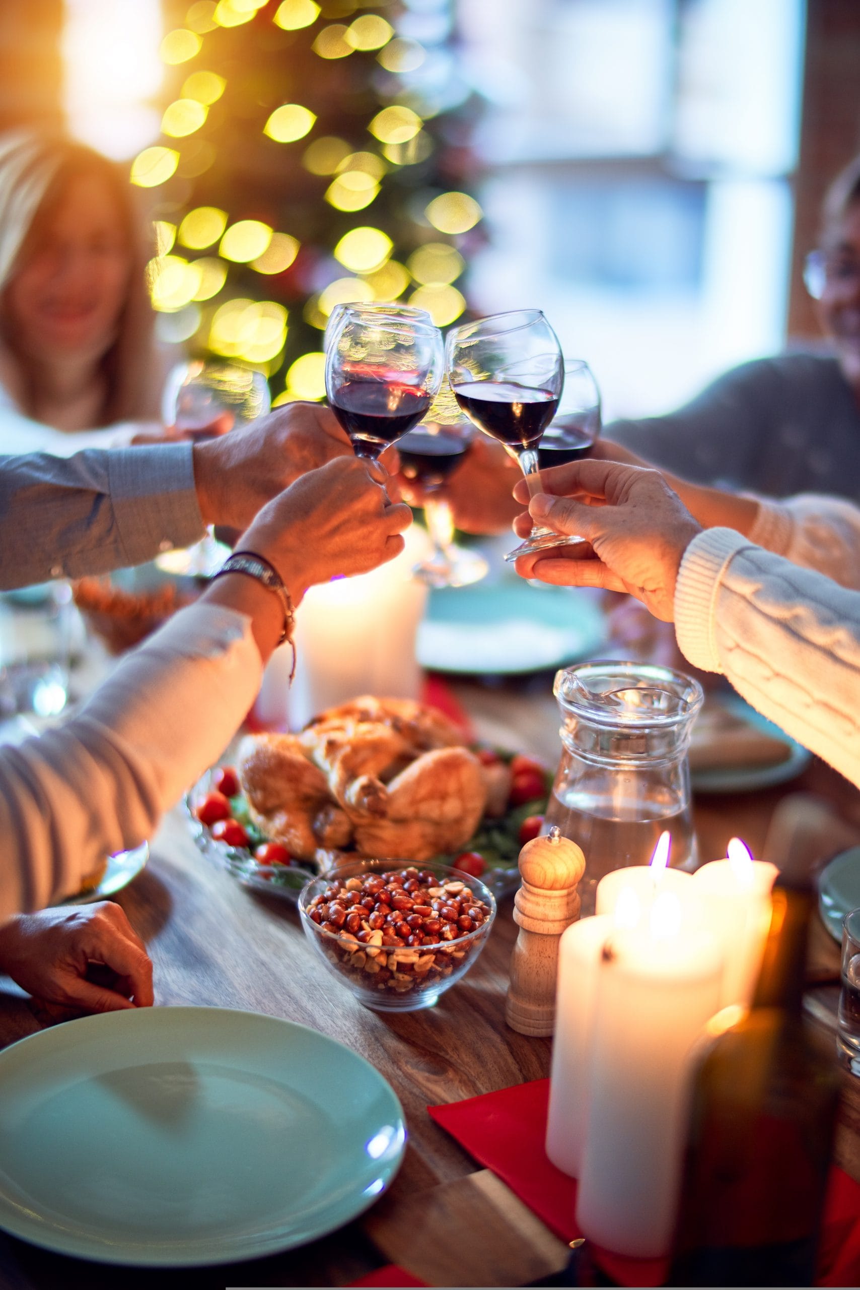 Thanksgiving