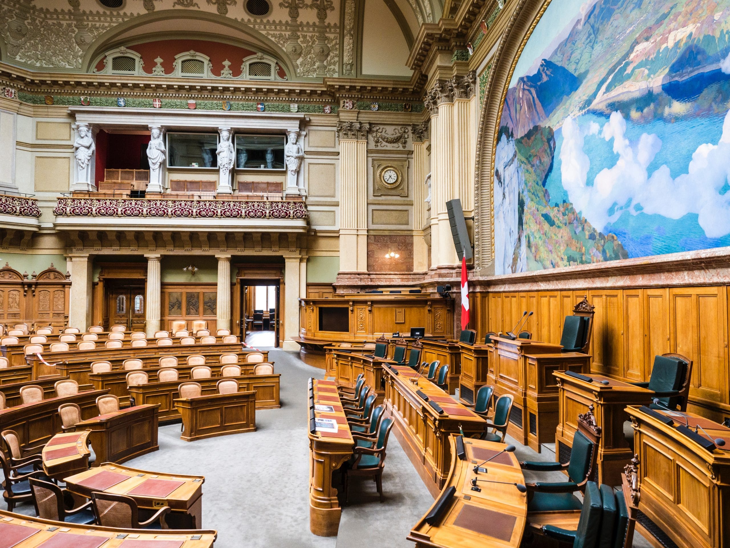 Court