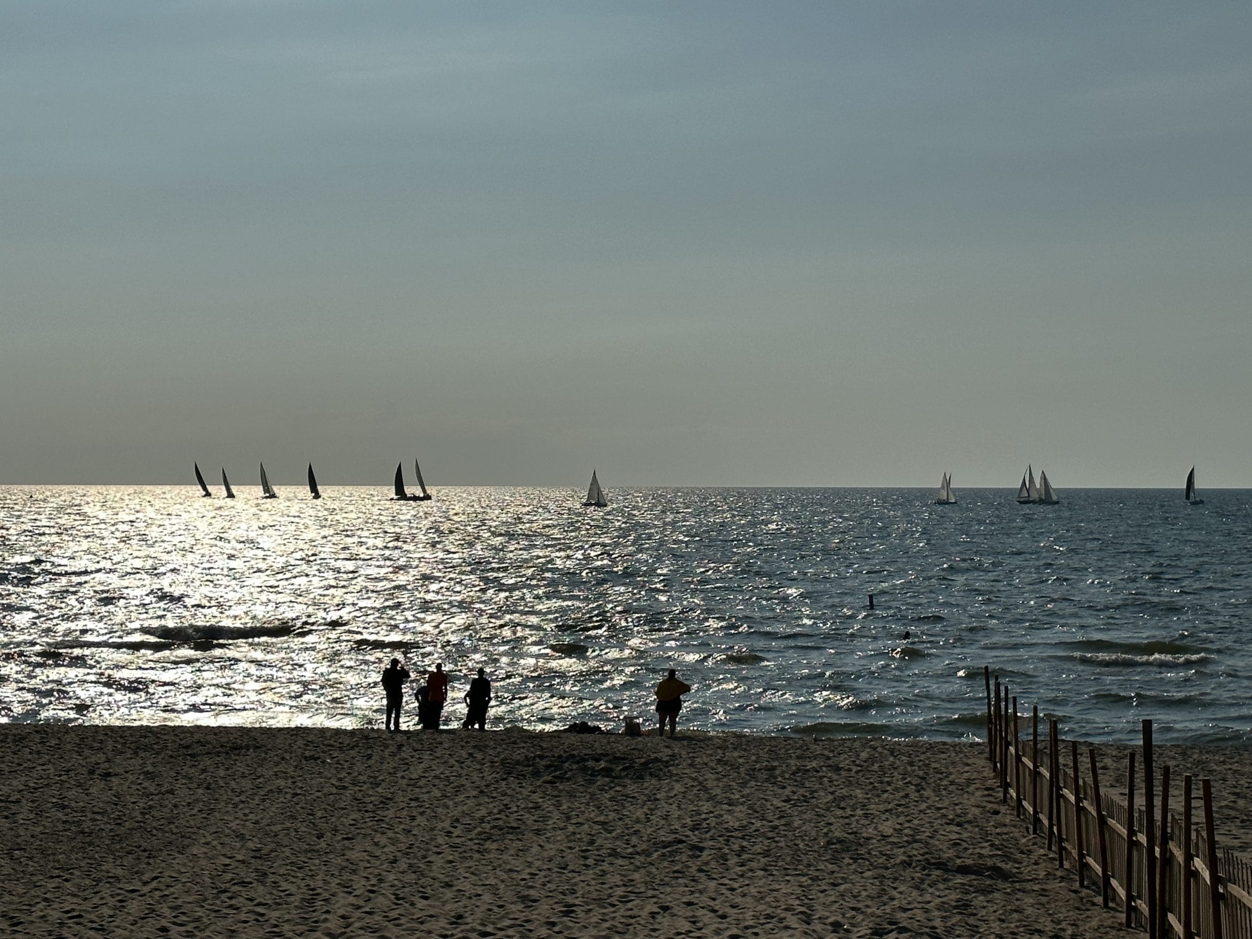 Lake Mi