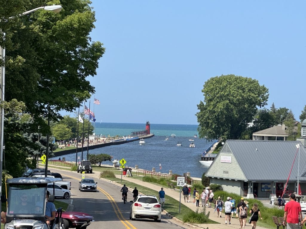 cover Lake Mi pic