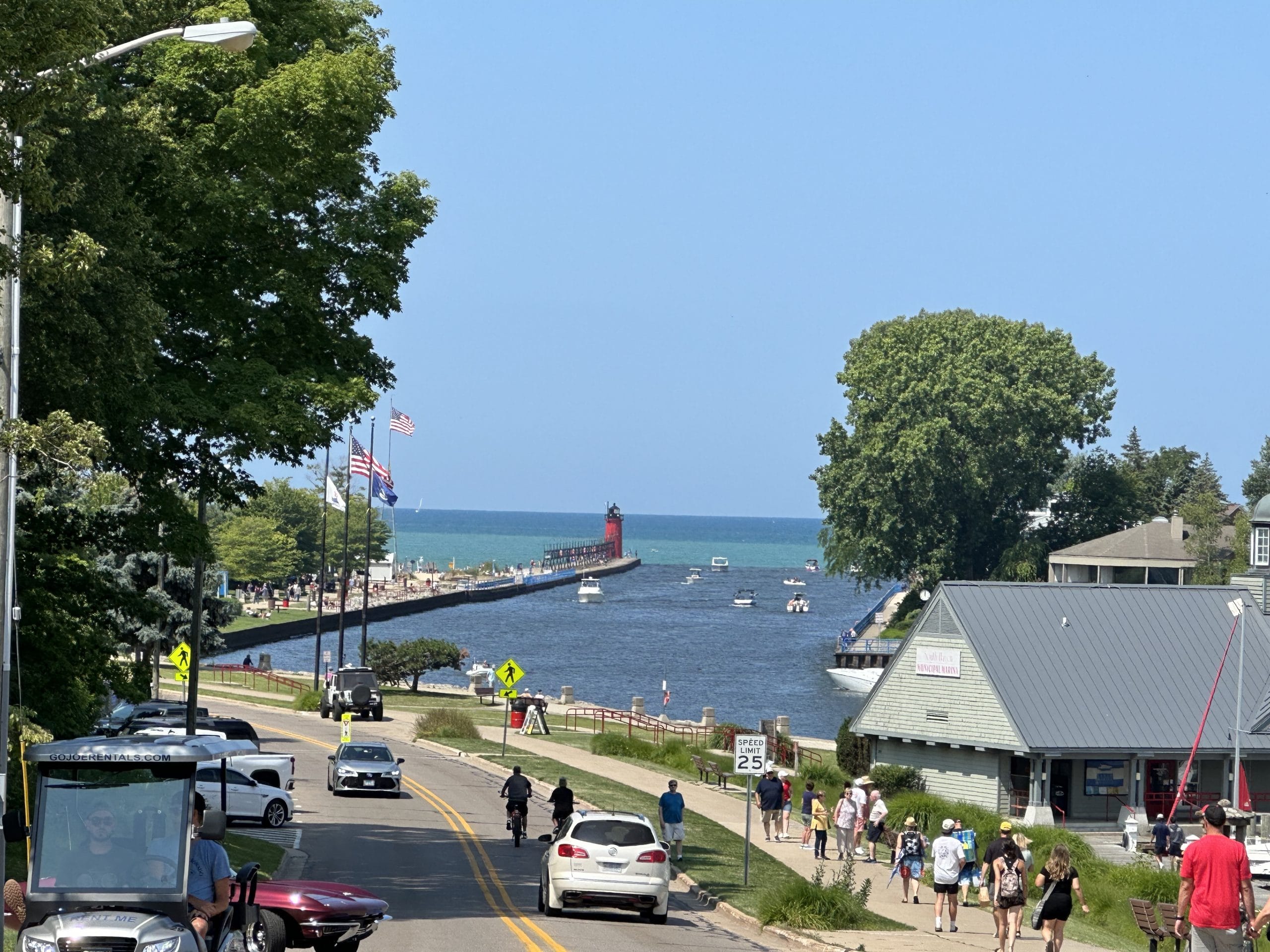 cover Lake Mi pic