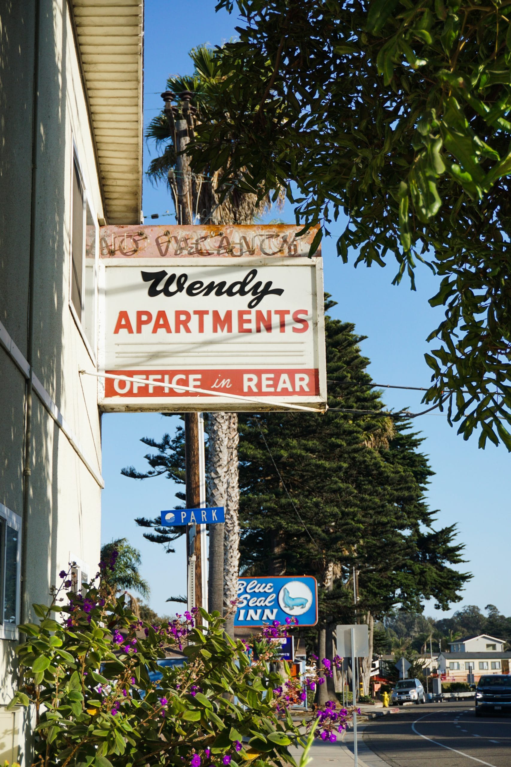 For rent